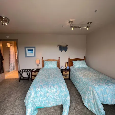 King'S View Lodge Whangaroa Room photo