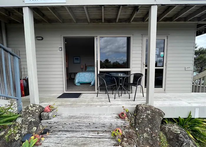King\'S View Lodge