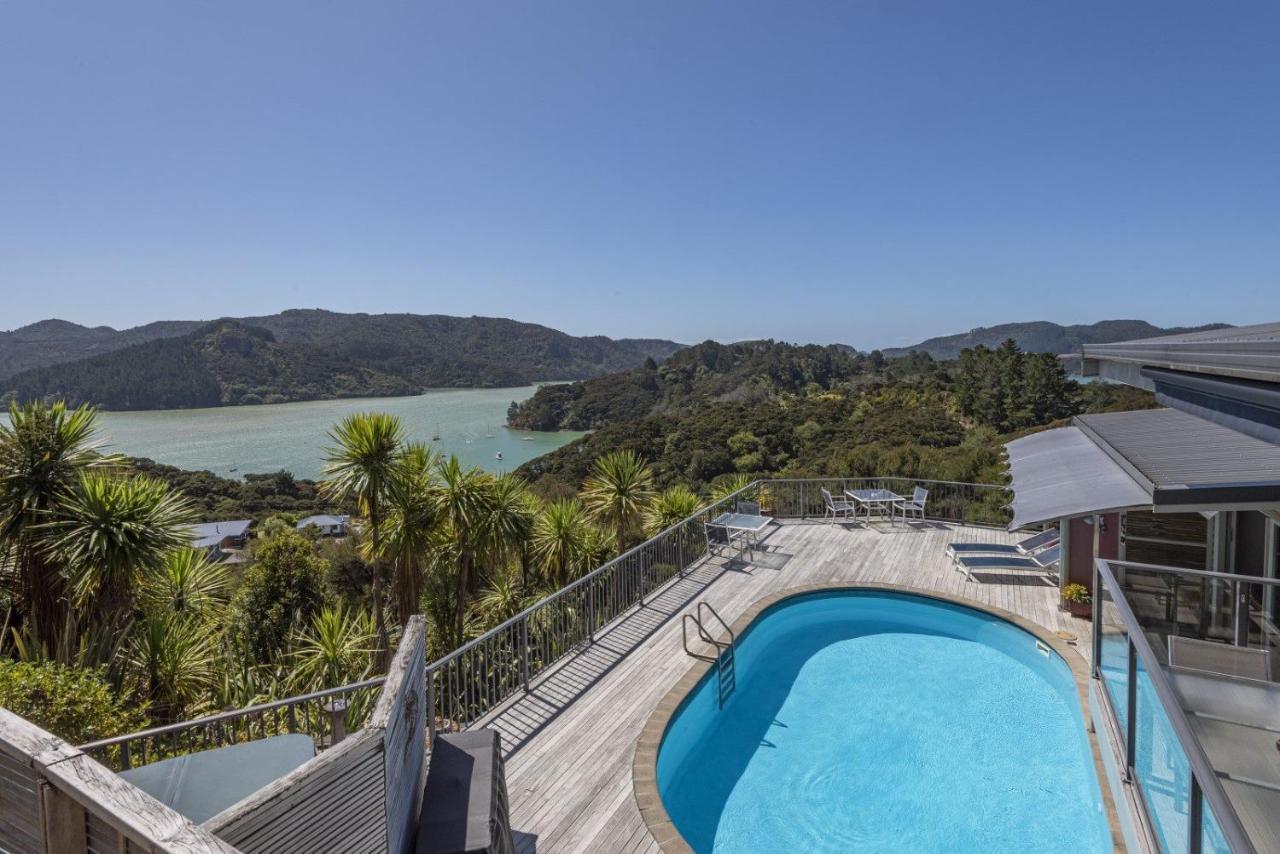 Apartment King's View Whangaroa