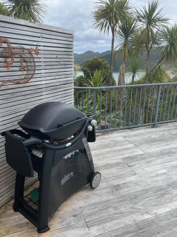King's View * Whangaroa
