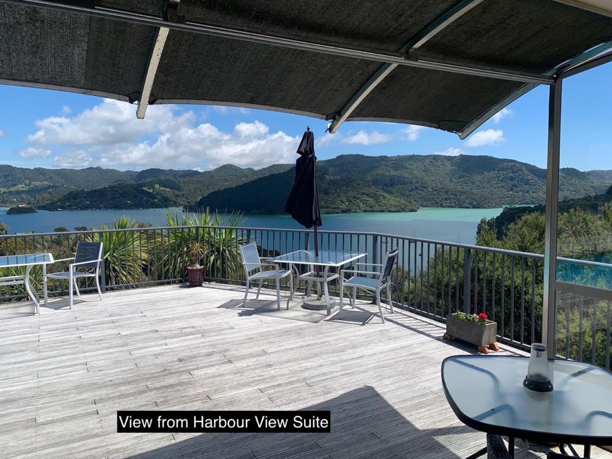 King's View